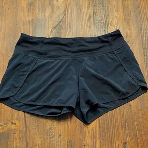 Lululemon Athletic Shorts